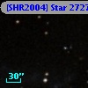 [SHR2004] Star 2727