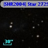 [SHR2004] Star 2729