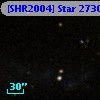 [SHR2004] Star 2730