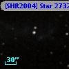 [SHR2004] Star 2732