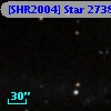 [SHR2004] Star 2738