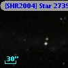 [SHR2004] Star 2739