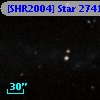 [SHR2004] Star 2741
