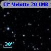 Cl* Melotte   20    LMB    1870