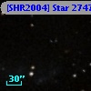 [SHR2004] Star 2747