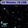 Cl* Melotte   20    LMB    1871