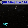 [SHR2004] Star 2761