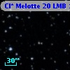 Cl* Melotte   20    LMB    1872