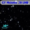 Cl* Melotte   20    LMB    1873