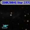 [SHR2004] Star 2777