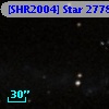 [SHR2004] Star 2778