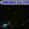 [SHR2004] Star 2788
