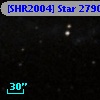 [SHR2004] Star 2790
