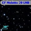 Cl* Melotte   20    LMB    1875