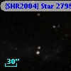 [SHR2004] Star 2798