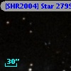 [SHR2004] Star 2799