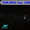 [SHR2004] Star 2800