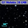Cl* Melotte   20    LMB    1876