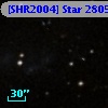 [SHR2004] Star 2805