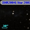 [SHR2004] Star 2807