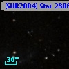 [SHR2004] Star 2808