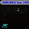 [SHR2004] Star 2809