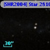[SHR2004] Star 2810