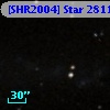 [SHR2004] Star 2811
