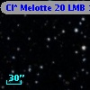 Cl* Melotte   20    LMB    1877