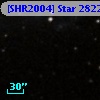 [SHR2004] Star 2822