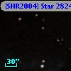 [SHR2004] Star 2824