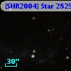 [SHR2004] Star 2825
