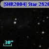 [SHR2004] Star 2826