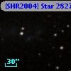 [SHR2004] Star 2827