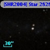 [SHR2004] Star 2828