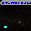 [SHR2004] Star 2829
