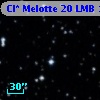 Cl* Melotte   20    LMB    1879