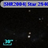 [SHR2004] Star 2840