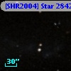 [SHR2004] Star 2842