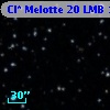 Cl* Melotte   20    LMB    1880