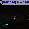 [SHR2004] Star 2843