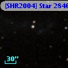 [SHR2004] Star 2846