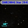 [SHR2004] Star 2847