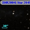 [SHR2004] Star 2849