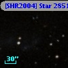 [SHR2004] Star 2851
