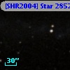 [SHR2004] Star 2852