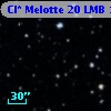 Cl* Melotte   20    LMB    1881