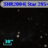 [SHR2004] Star 2854
