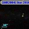 [SHR2004] Star 2856