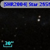 [SHR2004] Star 2858